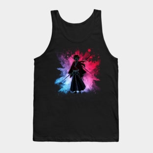 Kenshin Tank Top